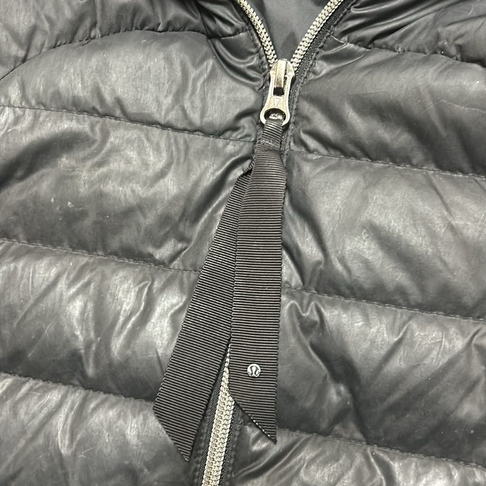 Lululemon 1x A Lady Jacket - Picture 5 of 7